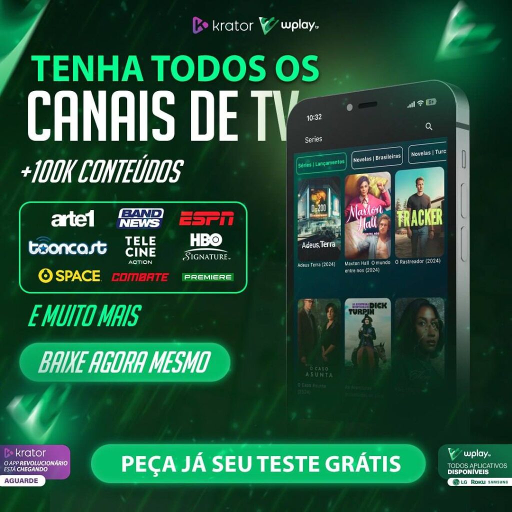 Revendas de IPTV: Como Iniciar e Crescer no Mercado de Entretenimento Digital