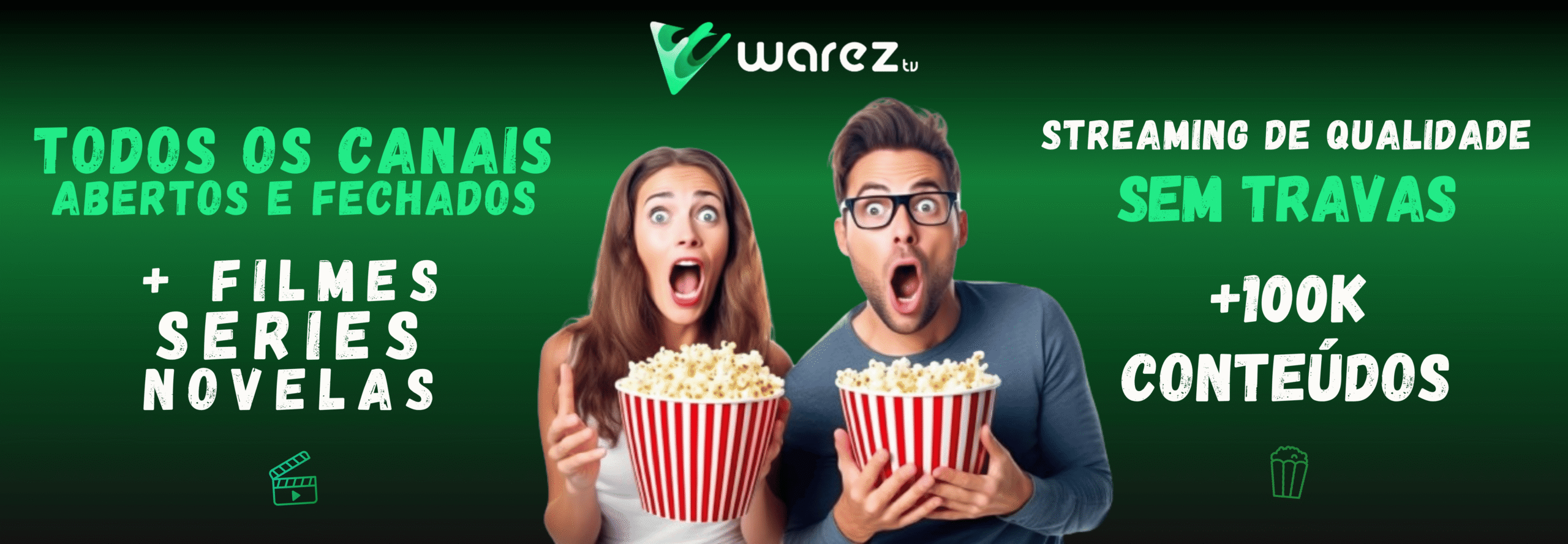 Unlocking Entertainment: The Rise of IPTV Reselling