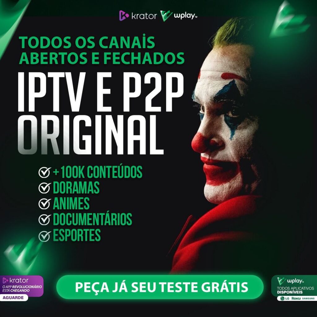 Servidor IPTV Confiável: Dicas Essenciais para Fazer a Escolha Certa